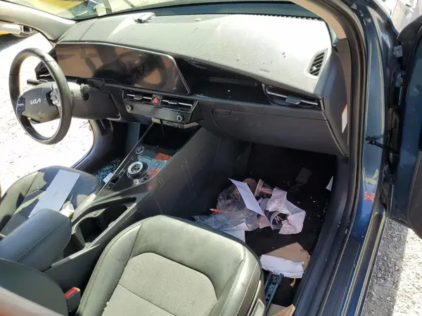 KNDCR3L10R5115934 2024 KIA NIRO - Image 8