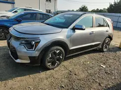 KNDCR3L10R5121720 2024 KIA NIRO