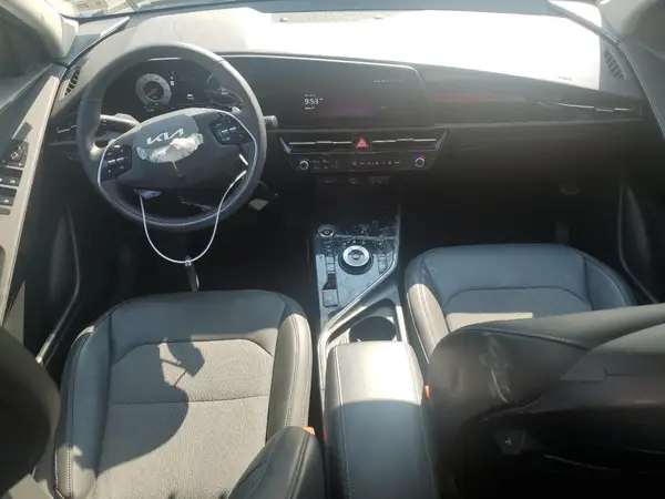 KNDCR3L10R5122253 2024 KIA NIRO - Image 8