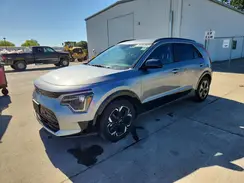 KNDCR3L10R5122382 2024 KIA NIRO