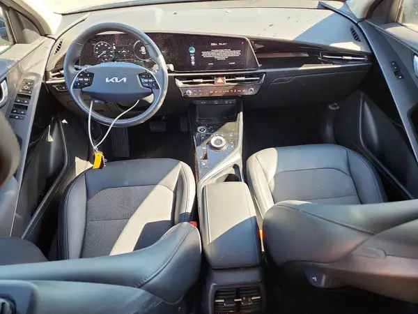 KNDCR3L10R5122382 2024 KIA NIRO - Image 8
