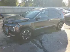 KNDCR3L10R5122589 2024 KIA NIRO