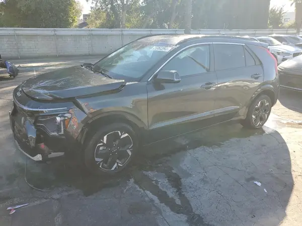 KNDCR3L10R5122589 2024 KIA NIRO - Image 1