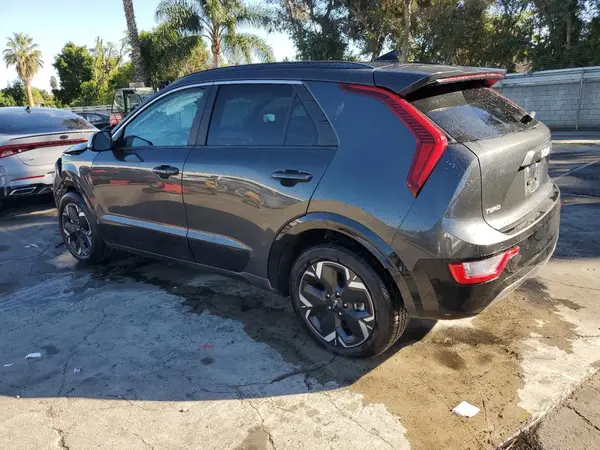 KNDCR3L10R5122589 2024 KIA NIRO - Image 2