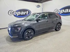 KNDCR3L10R5122592 2024 KIA NIRO