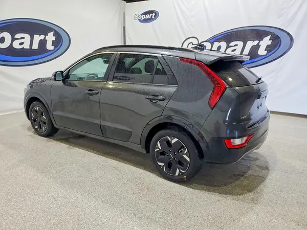 KNDCR3L10R5122592 2024 KIA NIRO - Image 2