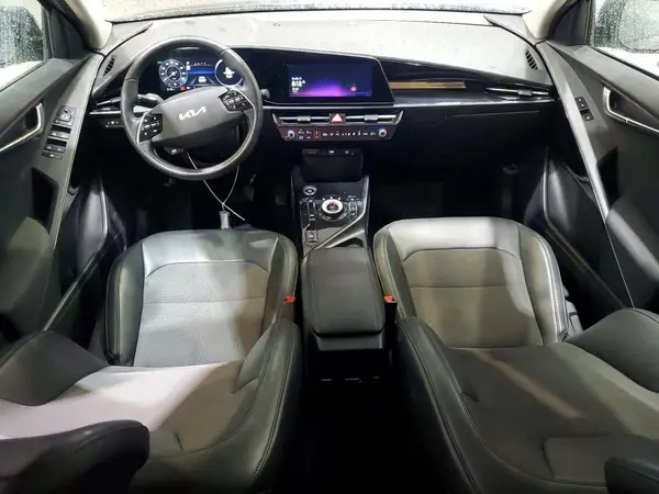 KNDCR3L10R5122592 2024 KIA NIRO - Image 8