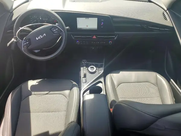KNDCR3L10R5126089 2024 KIA NIRO - Image 8