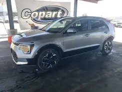 KNDCR3L10R5126092 2024 KIA NIRO