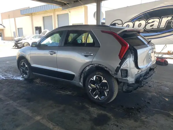 KNDCR3L10R5126092 2024 KIA NIRO - Image 2