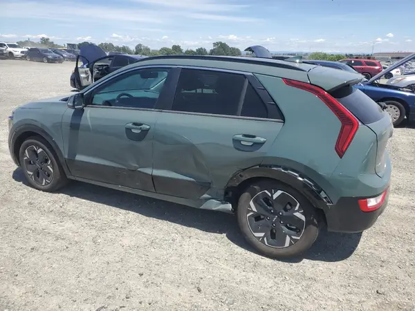 KNDCR3L10R5127906 2024 KIA NIRO - Image 2