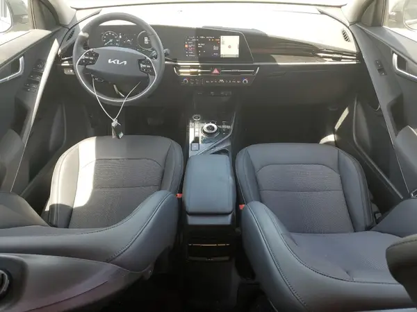 KNDCR3L10R5127906 2024 KIA NIRO - Image 8