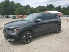 KNDCR3L10S5132741 2025 KIA NIRO