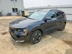 KNDCR3L10S5132805 2025 KIA NIRO