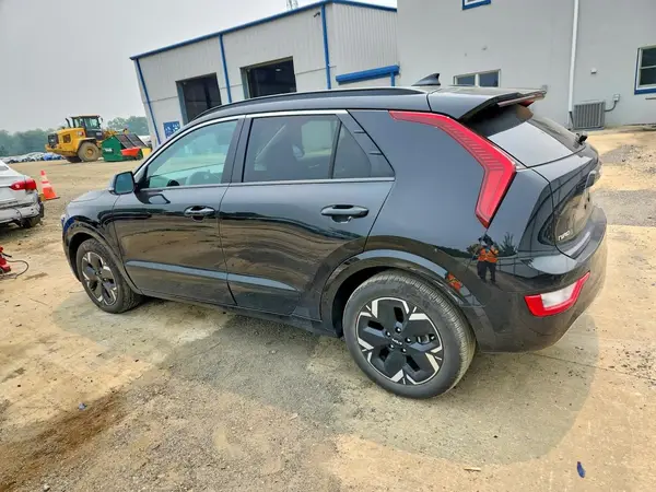 KNDCR3L10S5132805 2025 KIA NIRO - Image 2