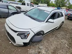 KNDCR3L10S5134506 2025 KIA NIRO