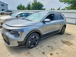 KNDCR3L10S5134778 2025 KIA NIRO