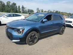 KNDCR3L10S5137485 2025 KIA NIRO