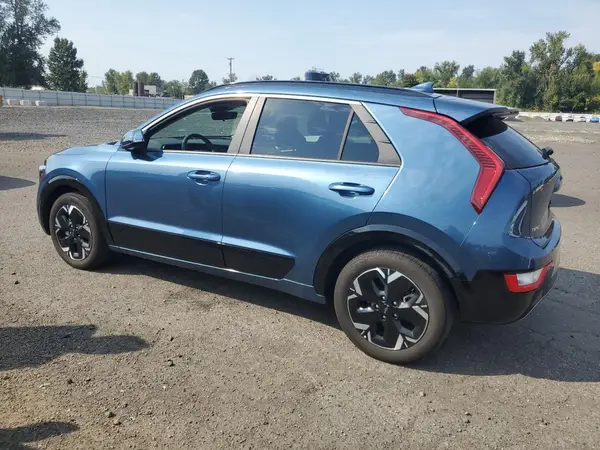 KNDCR3L10S5137485 2025 KIA NIRO - Image 2