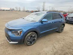 KNDCR3L10S5139026 2025 KIA NIRO