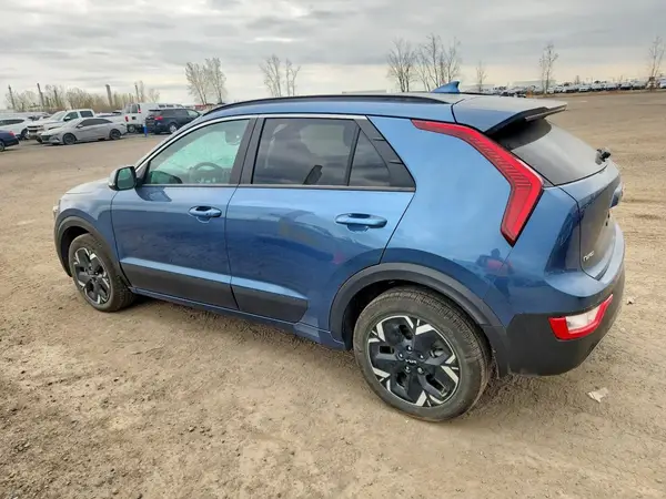 KNDCR3L10S5139026 2025 KIA NIRO - Image 2