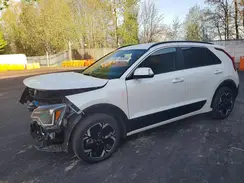 KNDCR3L10S5139057 2025 KIA NIRO