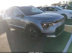 KNDCR3L10S5140936 2025 KIA NIRO