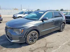 KNDCR3L10S5140967 2025 KIA NIRO