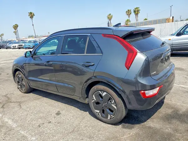 KNDCR3L10S5140967 2025 KIA NIRO - Image 2