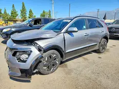 KNDCR3L10S5143318 2025 KIA NIRO
