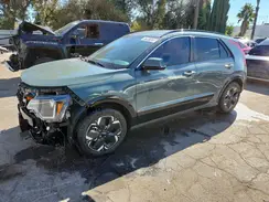 KNDCR3L10S5144288 2025 KIA NIRO