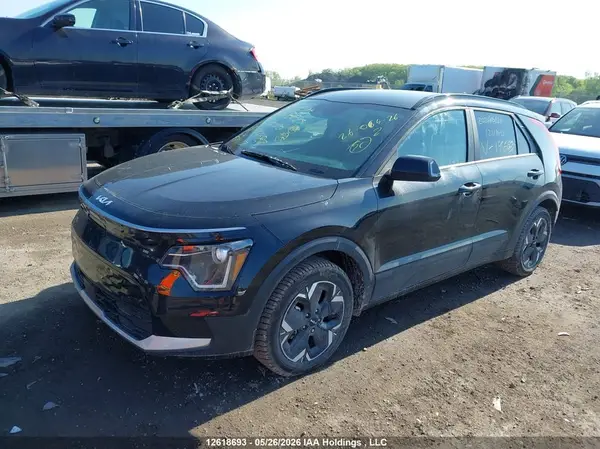 KNDCR3L10T5146687 2026 KIA NIRO - Image 2