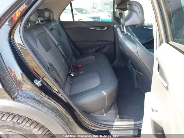 KNDCR3L10T5146687 2026 KIA NIRO - Image 8