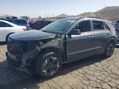 KNDCR3L11P5022028 2023 KIA NIRO