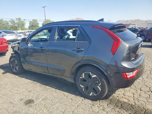 KNDCR3L11P5022028 2023 KIA NIRO - Image 2