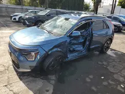 KNDCR3L11P5022658 2023 KIA NIRO