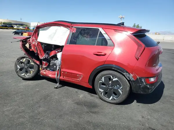 KNDCR3L11P5022661 2023 KIA NIRO - Image 2