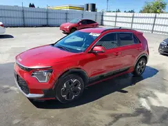 KNDCR3L11P5022689 2023 KIA NIRO