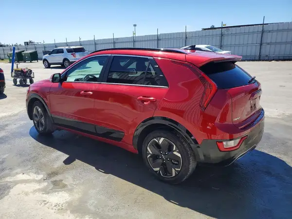 KNDCR3L11P5022689 2023 KIA NIRO - Image 2