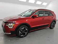 KNDCR3L11P5022692 2023 KIA NIRO
