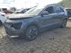 KNDCR3L11P5023700 2023 KIA NIRO