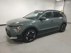 KNDCR3L11P5025169 2023 KIA NIRO