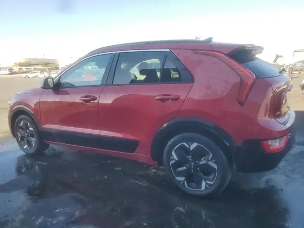 KNDCR3L11P5025317 2023 KIA NIRO - Image 2