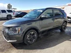 KNDCR3L11P5025799 2023 KIA NIRO