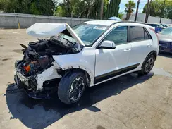 KNDCR3L11P5026693 2023 KIA NIRO