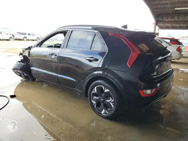 KNDCR3L11P5027357 2023 KIA NIRO - Image 2