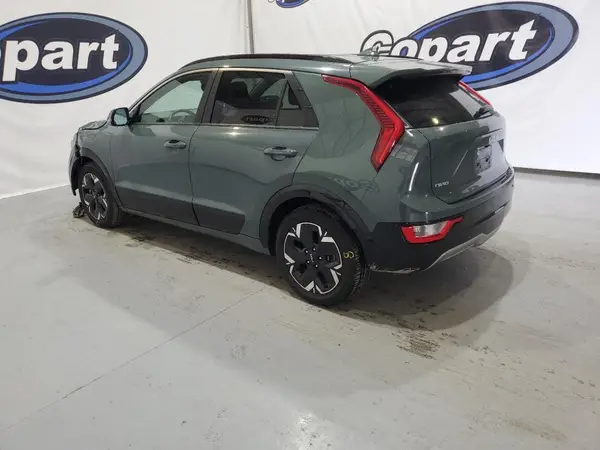 KNDCR3L11P5027973 2023 KIA NIRO - Image 2