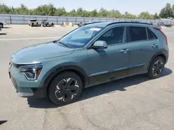 KNDCR3L11P5027990 2023 KIA NIRO