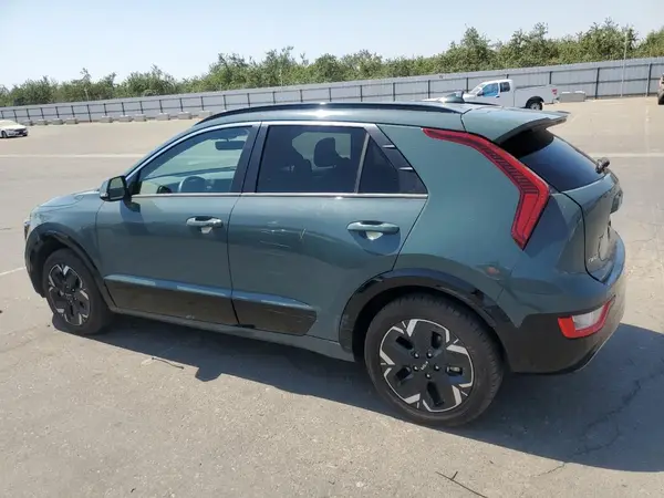 KNDCR3L11P5027990 2023 KIA NIRO - Image 2