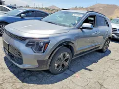 KNDCR3L11P5028654 2023 KIA NIRO